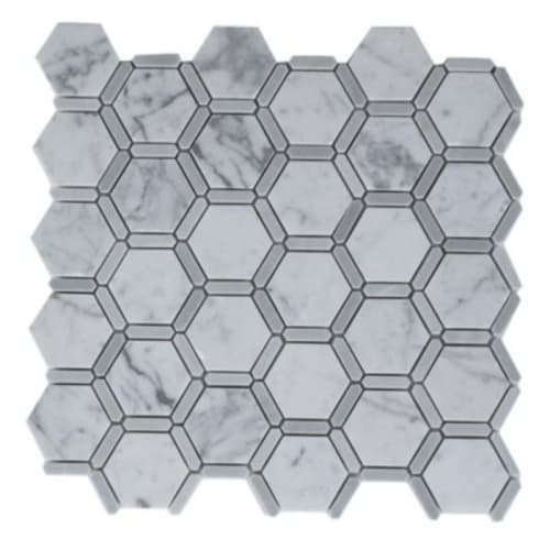 StandardTile     Honeycomb   Series