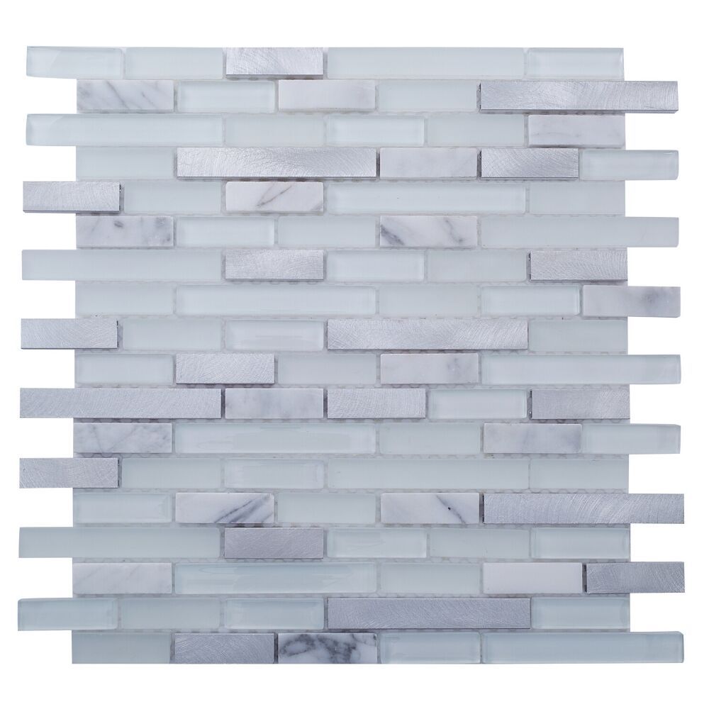 Merola Tile            Vetro Marmi        Series