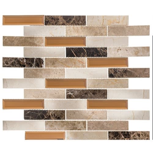 StandardTile     Beveled Castle    Series