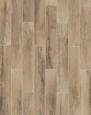 Porcelain Tile  Absolute Timber  Series