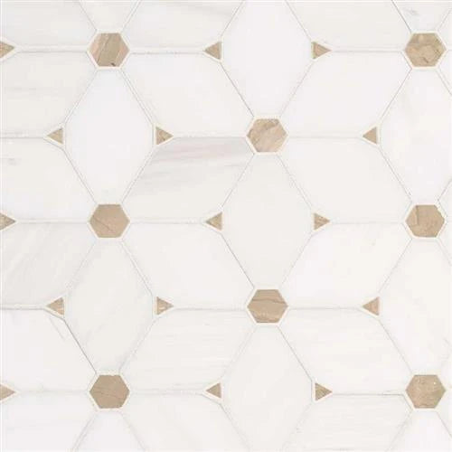 StandardTile      Bianco Dolomite    Series