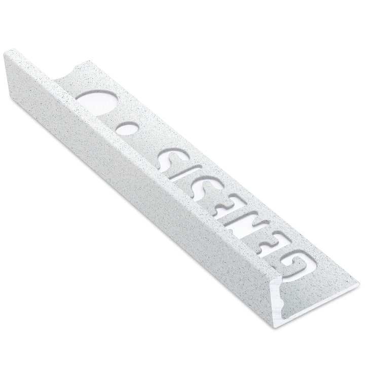 Genesis Aluminium Straight Edge ESA