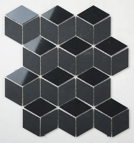 Porcelain Tile  Durastone Diamond Cub Series