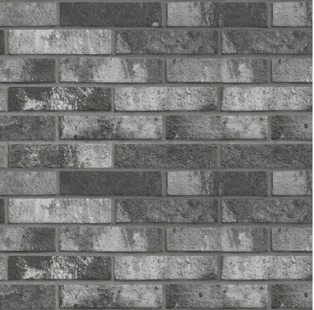 Glazed Porcelain   London Brick  Series