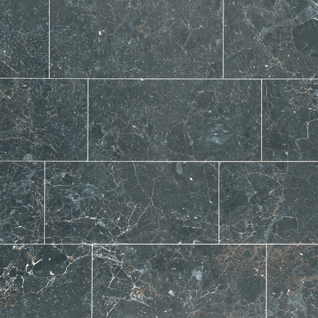 3DB Charisma (DELTA)