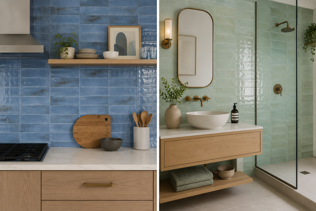 Aruba Subway Tile   Series ®    (ARL)