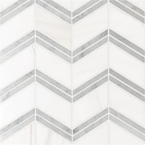StandardTile      Bianco Dolomite    Series