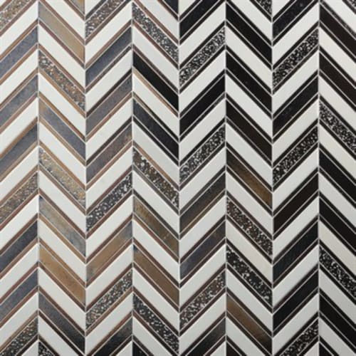 StandardTile     Art Lava    Series