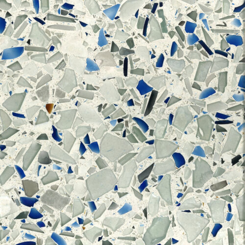 Icestone     Vetrazzo   Series ®    (ICE)