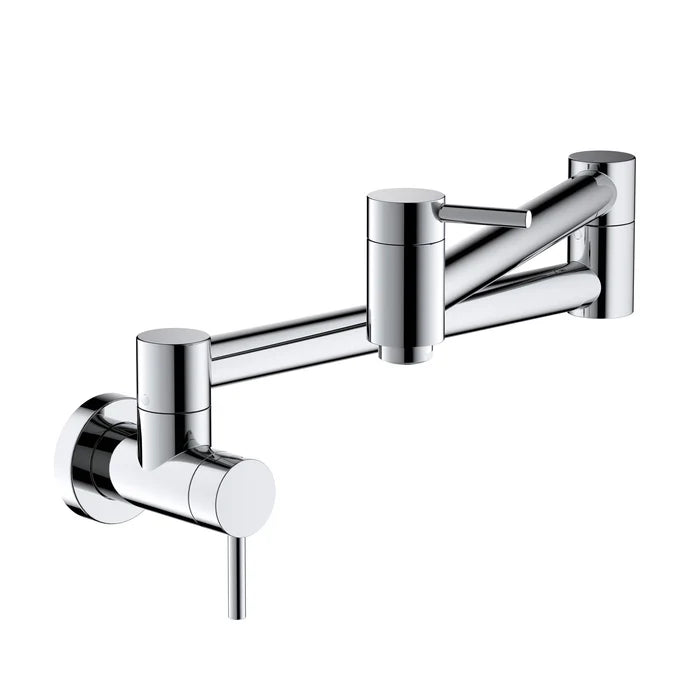 Halo Kitchen Pot Filler - CPF-601 (CF)