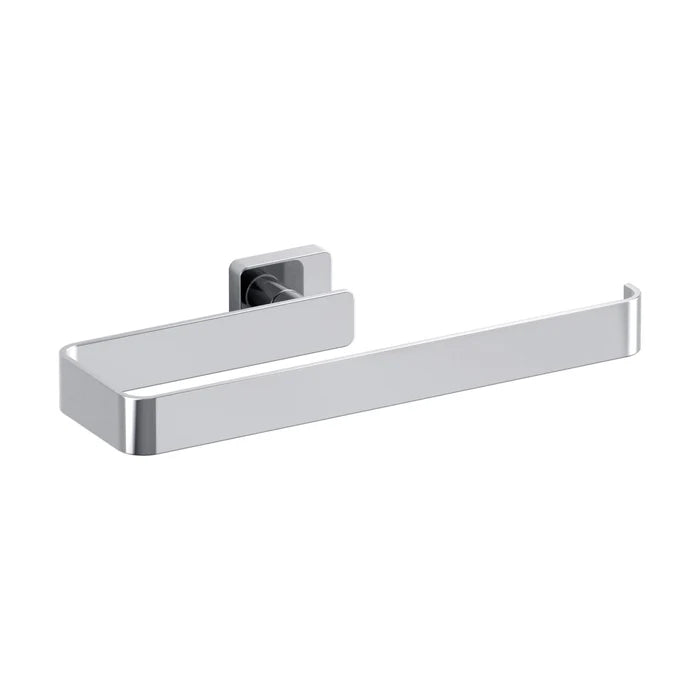 Fusion 10 inch Bathroom Towel Bar - CBA-1603 (CF)