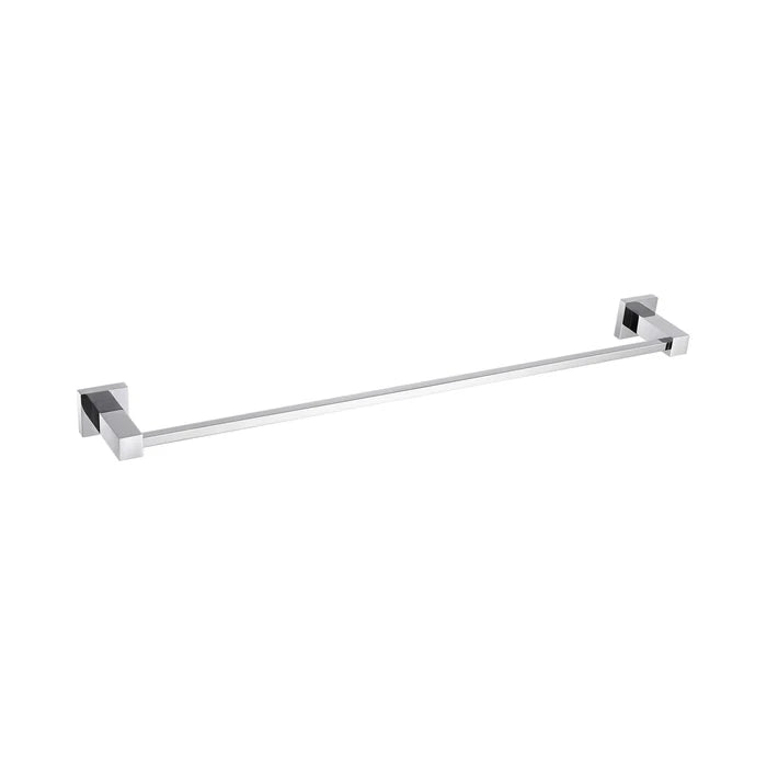 Quadra 24 inch Bathroom Towel Bar - CBA-1504 (CF)