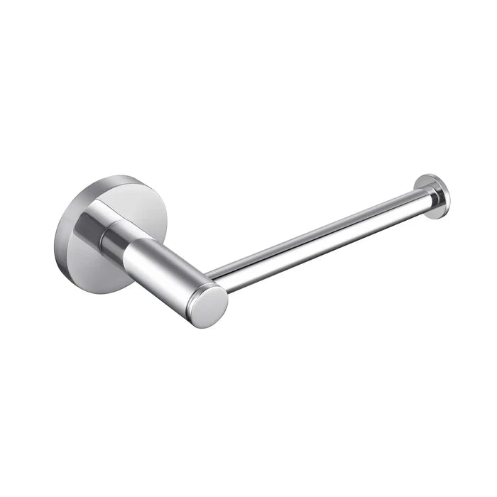Halo Bathroom Toilet Paper Holder - CBA-1402 (CF)