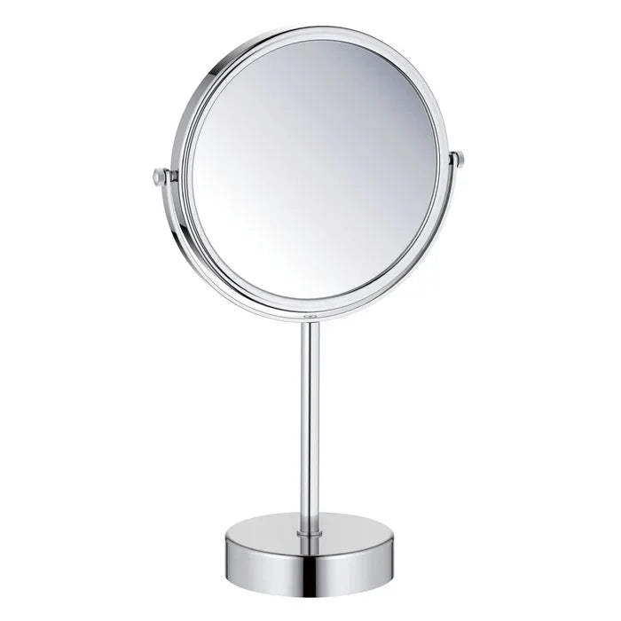Halo LED Free Standing Magnifying Makeup Mirror - CMM-104 (CF)