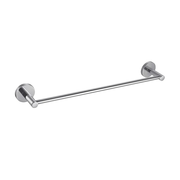 Halo Bathroom 18" Towel Bar - CBA-1407 (CF)