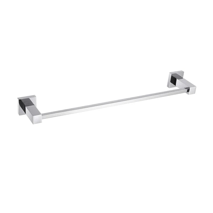 Quadra Bathroom 18" Towel Bar - CBA-1507 (CF)