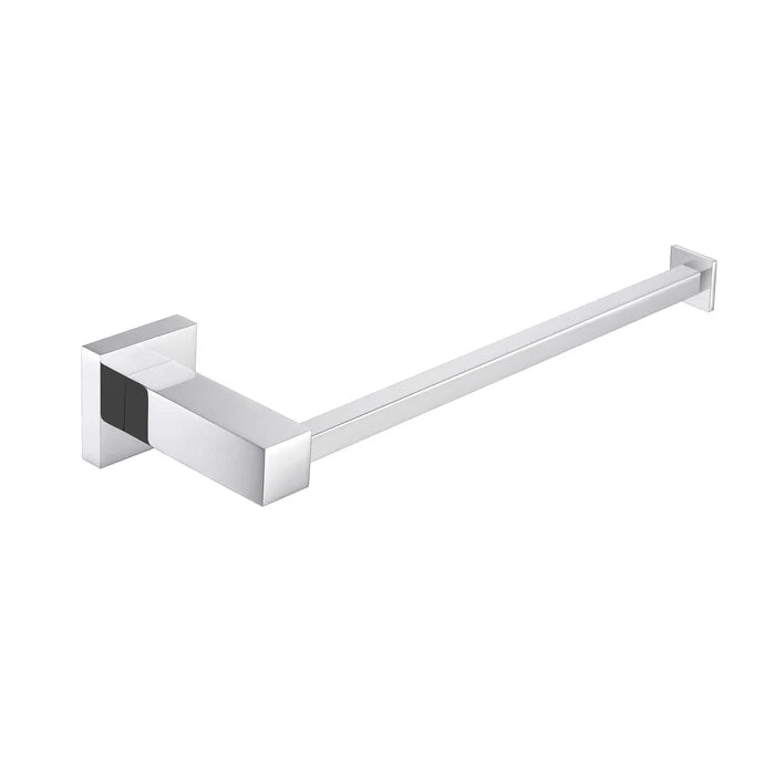 Quadra 10 inch Bathroom Towel Holder - CBA-1503 (CF)