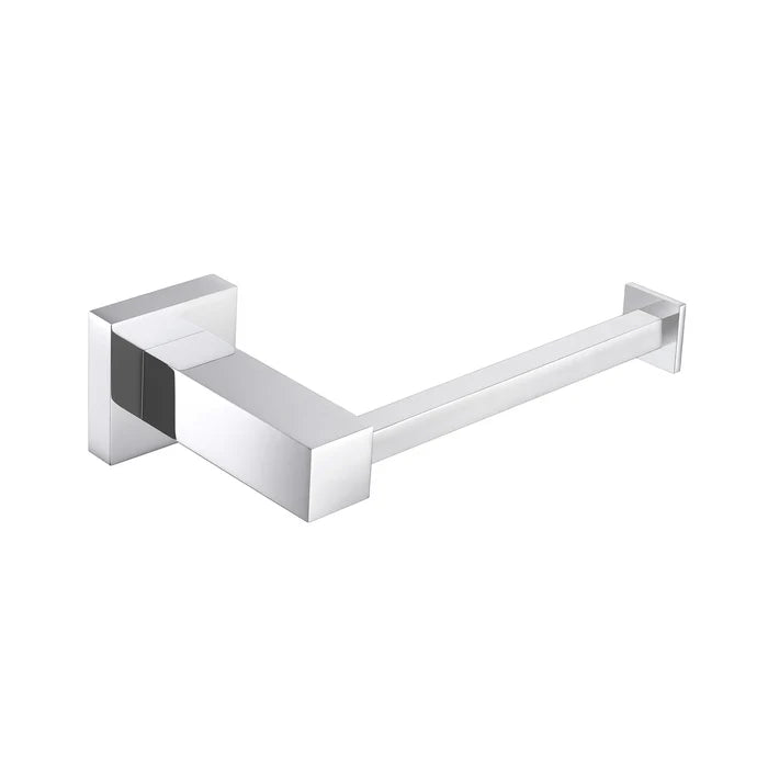 Quadra Bathroom Toilet Paper Holder - CBA-1502 (CF)