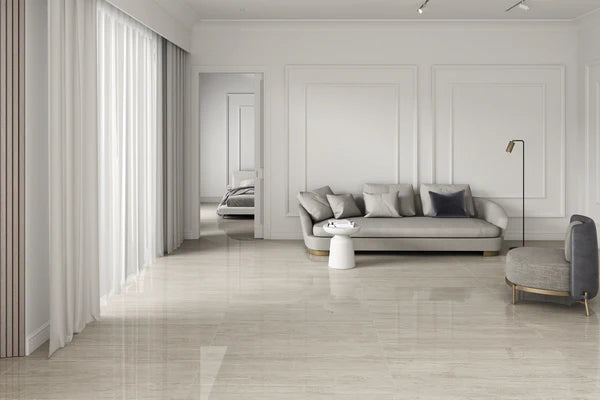 Ecotile  Travertino Soft   Series