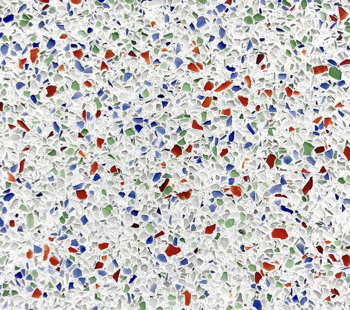 Icestone     Confetti   Series ®    (ICE)