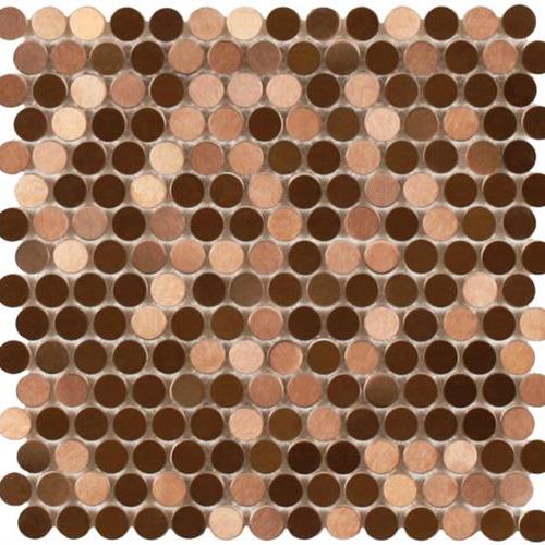 StandardTile     Perth Penny Rounds    Series