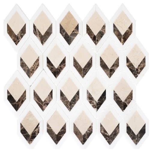 StandardTile     Ashbury    Series