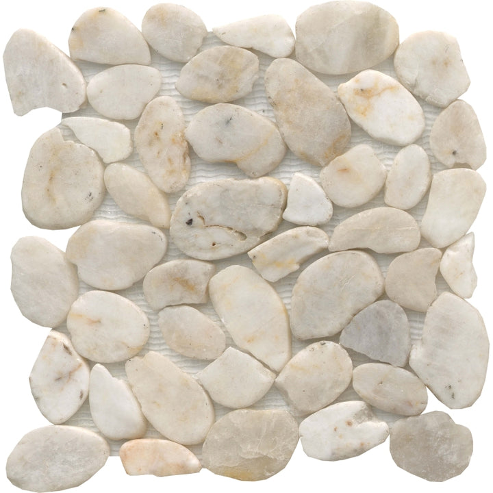 EmserTile         RIVERA PEBBLES        Series  (EM)