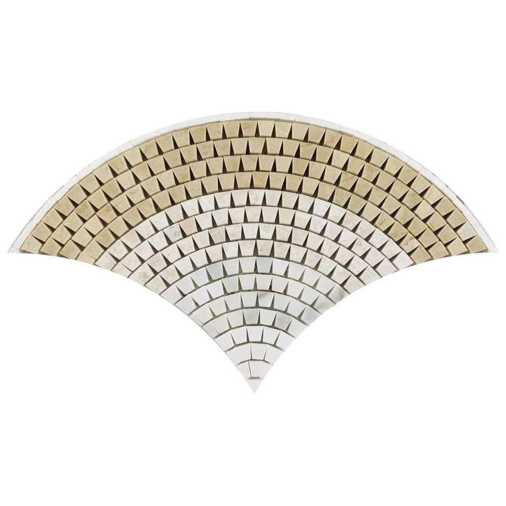Merola Tile            Peacock         Series