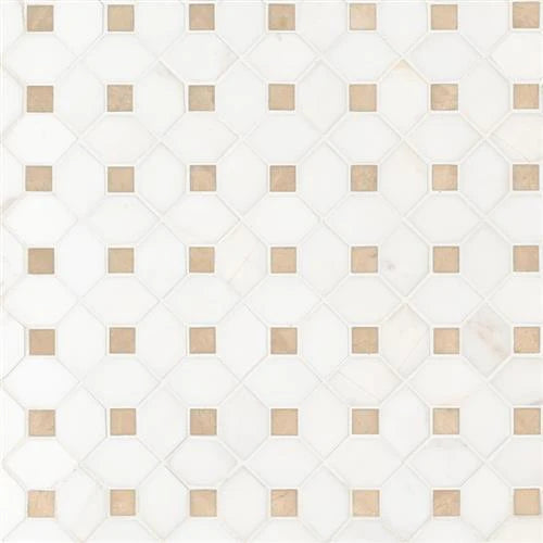 StandardTile      Bianco Dolomite    Series