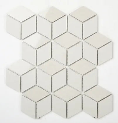 Porcelain Tile  Durastone Diamond Cub Series