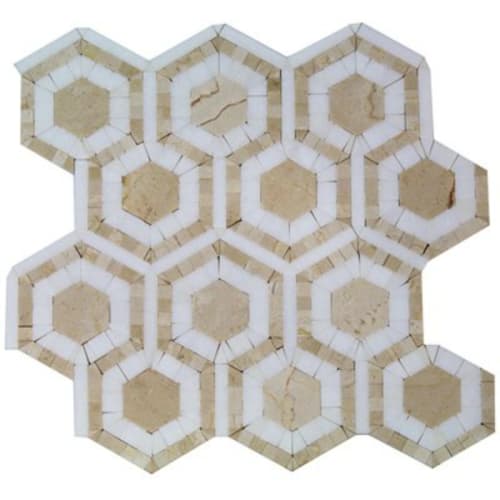 StandardTile     Evo Hex    Series