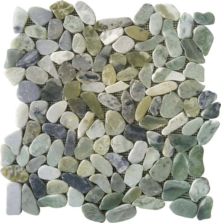 Pebble Mosaics    Series ®    (BTO)