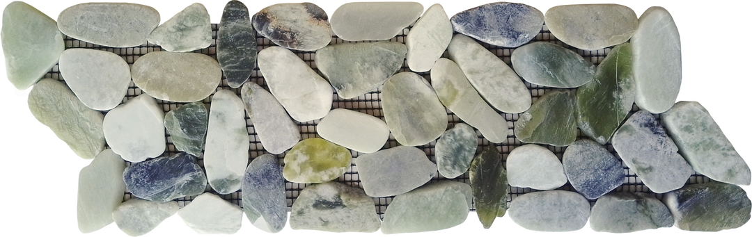 Pebble Mosaics    Series ®    (BTO)