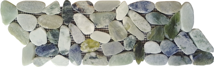 Pebble Mosaics    Series ®    (BTO)