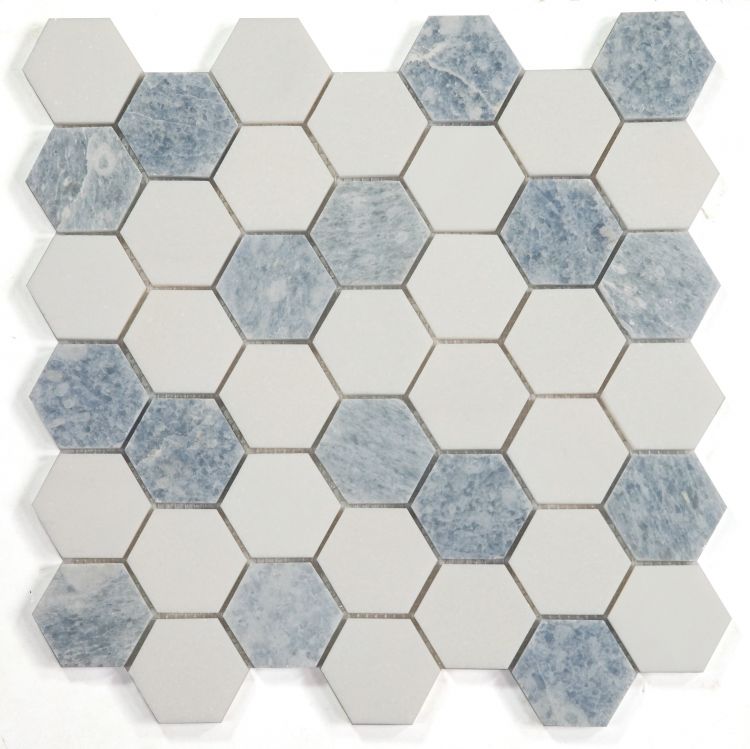 Elysium           Hexagon           Series ®    (EL)