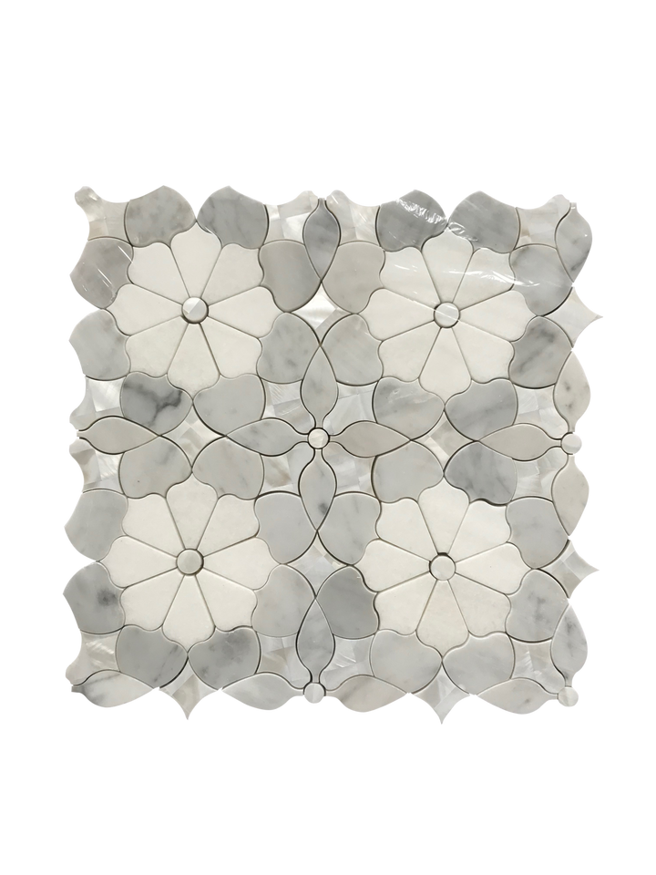 WATER JET MARBLE COLLECTION (OT)