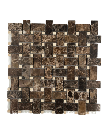 BASKET WAVE MOSAIC COLLECTION (OT)