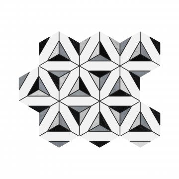 WATER JET MARBLE COLLECTION (OT)