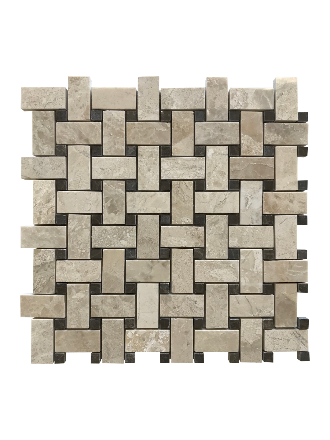 BASKET WAVE MOSAIC COLLECTION (OT)
