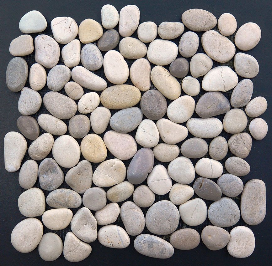 Pebbles   (GST)