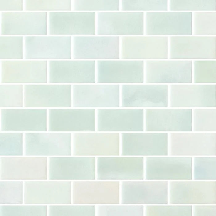 Wayne tile Vetro Brick Series