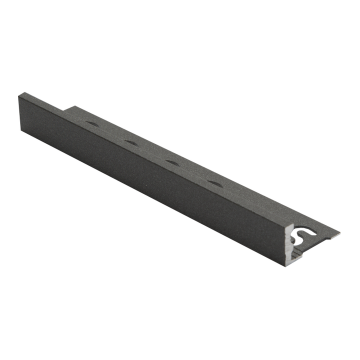 Genesis Aluminium Straight Edge ESA