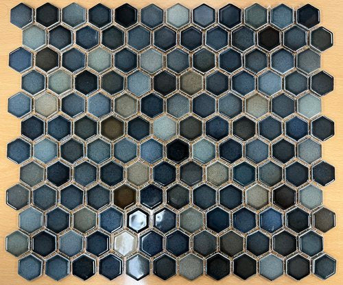 Powerline Imports    Mosaic     Series