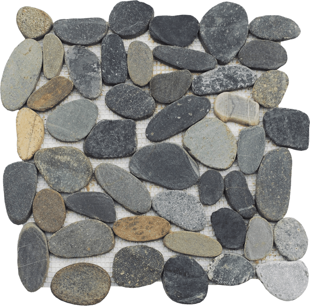 Pebble Mosaics    Series ®    (BTO)