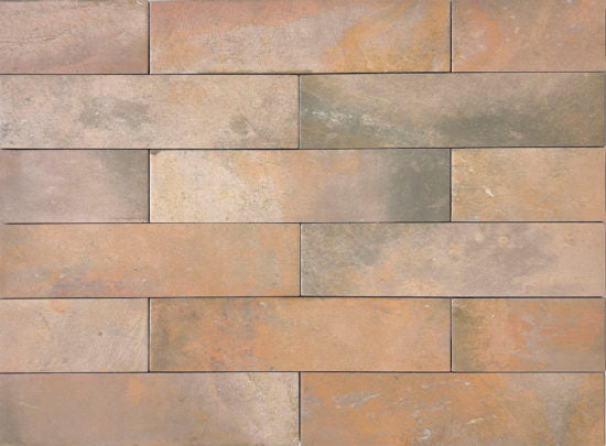 Dominica Terracotta    Series ®    (ARL)