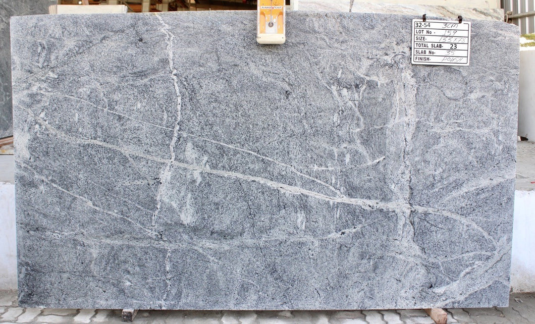 Urban Stone      Granite Slab      Series  (UB)