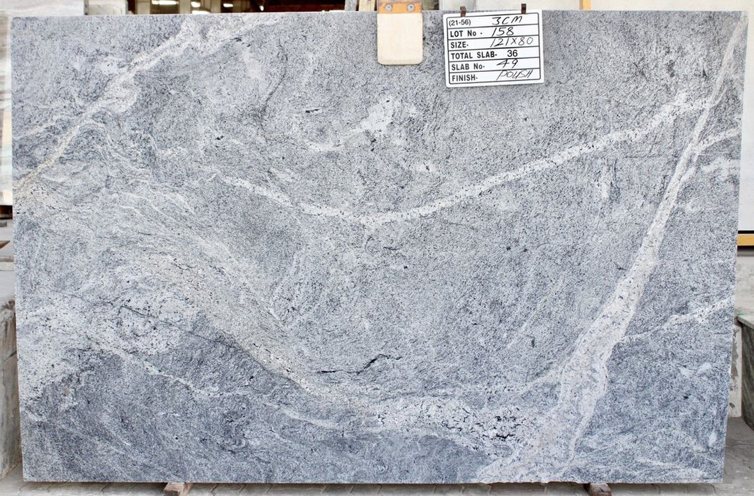Urban Stone      Granite Slab      Series  (UB)