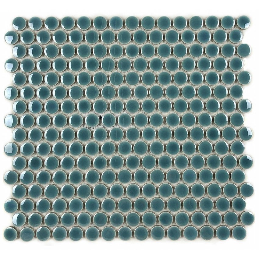 Penny Rounds   (GST)