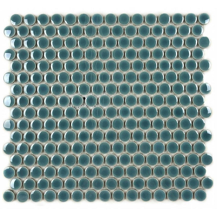 Penny Rounds   (GST)