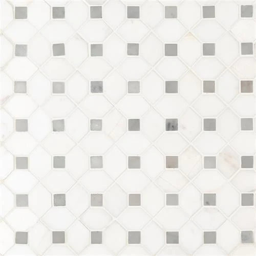 StandardTile      Bianco Dolomite    Series